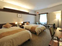Kurashiki Kokusai Hotel Hotels in Kurashiki