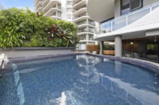 Breeze Mooloolaba