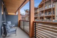 Spring Creek Vacations Hotels in Canmore