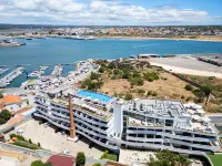 Jupiter Marina Hotel - Couples & Spa Hotels near Marina de Portimao