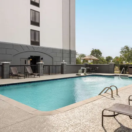 Hyatt Place Nashville Hendersonville