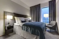 Clarion Hotel Air Hotels in Sola