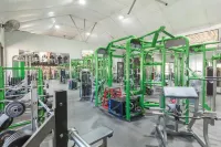 Medano Hotel and Spa - Gym