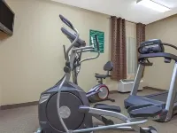 Spark by Hilton Evansville East, IN - Gym