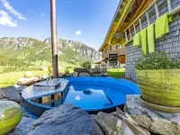 Berg Herz Grimmialp (Schwenden) Hotels in Diemtigen