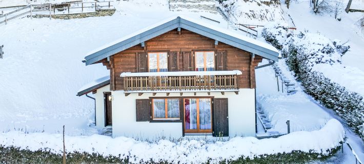 Dorine Hoteles en Nendaz