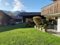 Gletscherhorn II (Tapia) Hotels in Boltigen