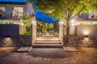 Venice Beach Village Hua Hin Pool Villa Các khách sạn ở 