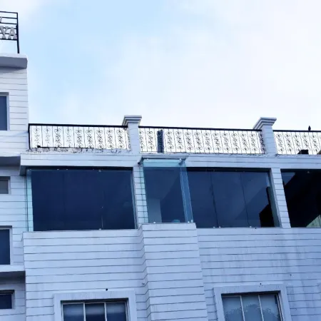 Hotel Shivalaya,Gaya