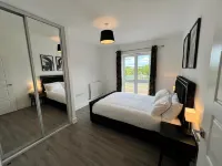 Modern 2 bedroom apartment Hotel a Sittingbourne