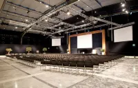 Postillion Hotel WTC Rotterdam Hotels in Rotterdam