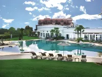 Terme di Relilax Boutique Hotel & Spa - Romantic
