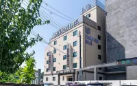 Brown Dot Cheorwon Dongsong Branch Hotel dekat Soisan Observatory