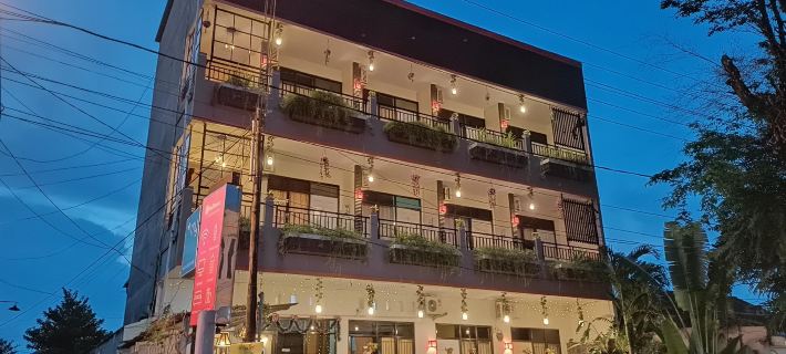 Myplace Sario Manado Hotels in Manado
