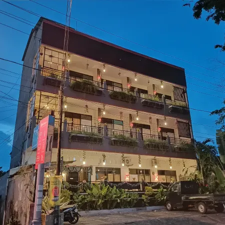 Myplace Sario Manado