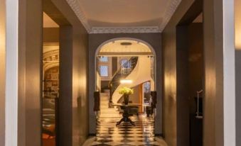 Hotel Magnolia Santiago