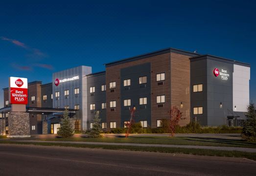 베스트 웨스턴 플러스 윙클러