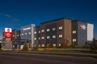 Best Western Plus Winkler Hotels in 