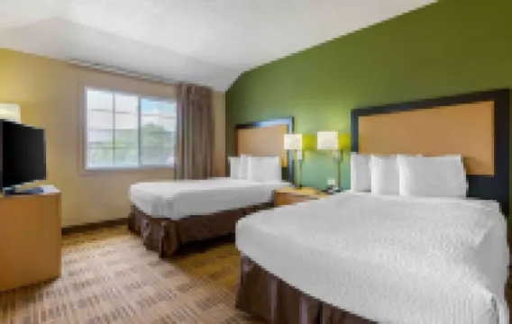 Extended Stay America Suites - Phoenix - Airport - Tempe
