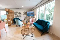 Sure Hotel by Best Western Rochefort-sur-Mer Hotel a Pont-l'Abbe-d'Arnoult