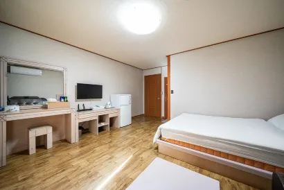 Oceanview Resortel