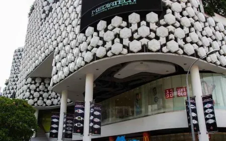 サマービューホテル