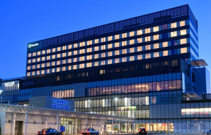 ReLabo -Medical Spa & Stay
