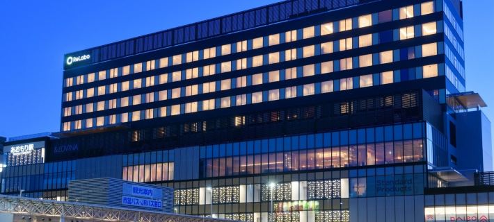 ReLabo -Medical Spa & Stay Hotels in Aomori