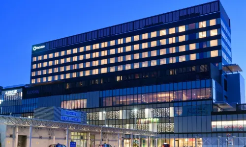 ReLabo -Medical Spa & Stay