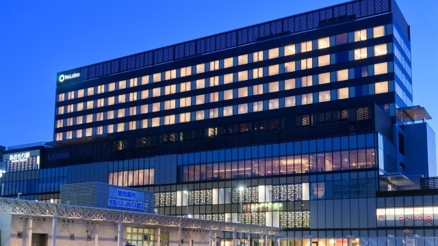 hotel