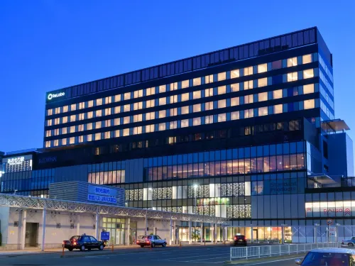 ReLabo -Medical Spa & Stay Hotels in Aomori