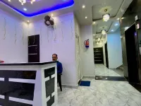 Butterfly Inn Hotels near Dashashwamedh Ghat