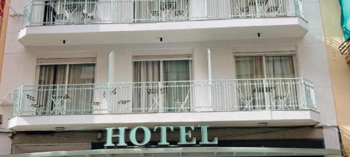 Fleming Center Hotels in Benidorm