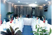 Hotel Grand Central Hotel a Bhubaneswar