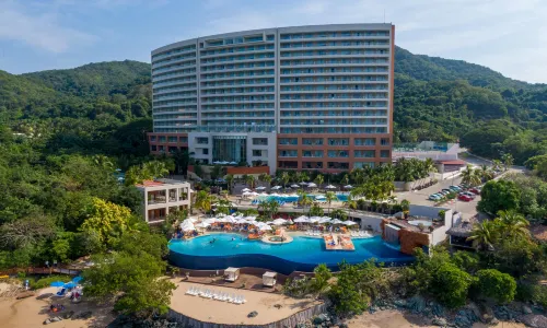 Azul Ixtapa Grand All Inclusive Suites - Spa & Convention Center