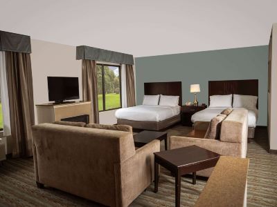 Wyndham Garden Erie