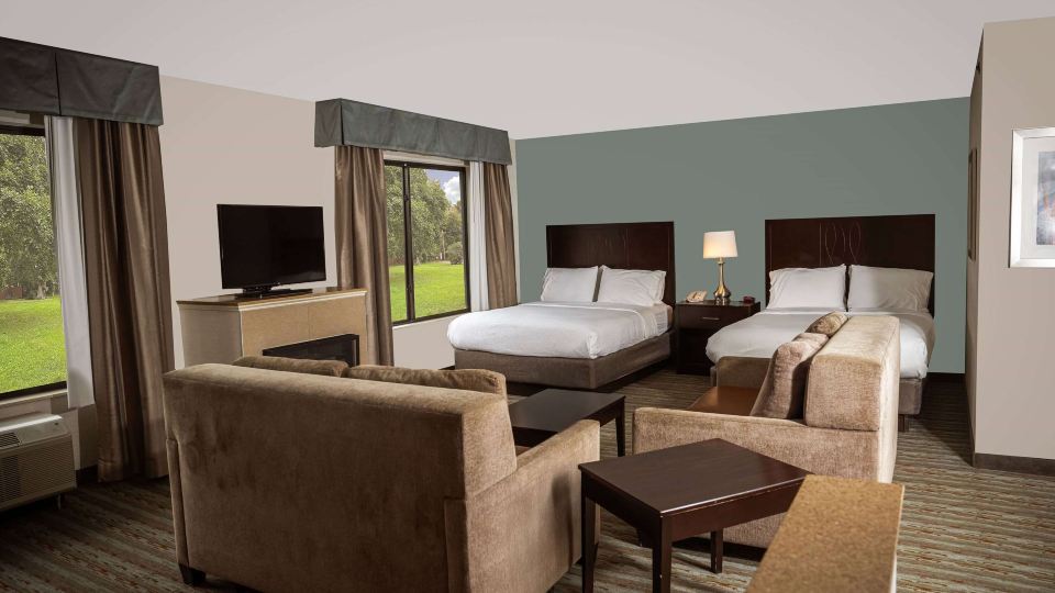Wyndham Garden Erie