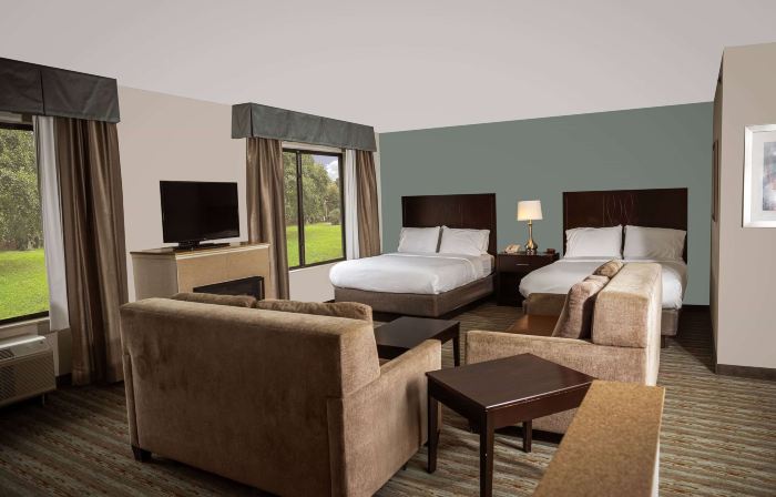 Wyndham Garden Erie