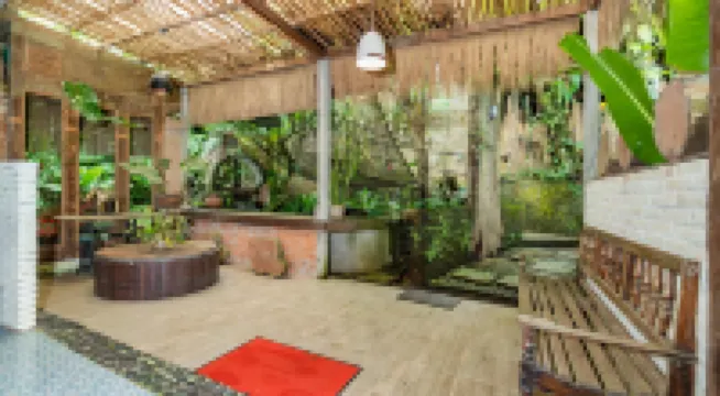 أوما تيس سيباتو Hotels near معبد تيرتا إمبول