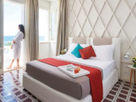 裏維埃拉內大 CDS 酒店 納爾多酒店