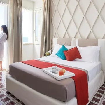 Grand Hotel Riviera - Cdshotels