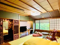 Ryumontei Chiba Ryokan
