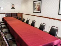Sleep Inn & Suites Virginia Horse Center Hotels in Rockbridge County