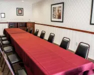 Sleep Inn & Suites Virginia Horse Center