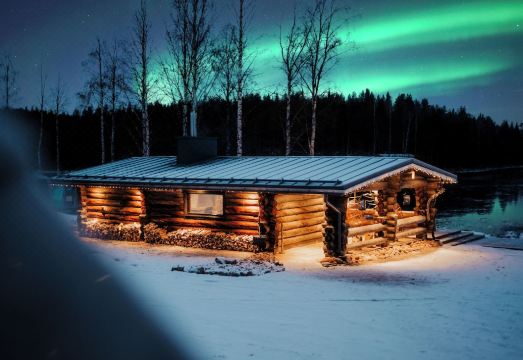 Aito Igloo & Spa Resort 이미지