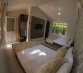 Hotel Palma Verde Villavicencio Hotels in Restrepo