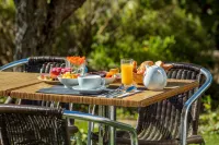 Noemys Valence Nord - hôtel restaurant - petit déjeuner