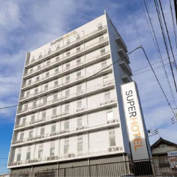Super Hotel Sano Fujioka