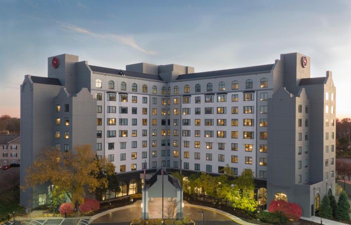 Four Points by Sheraton Appleton