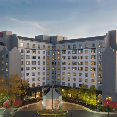 Four Points by Sheraton Appleton